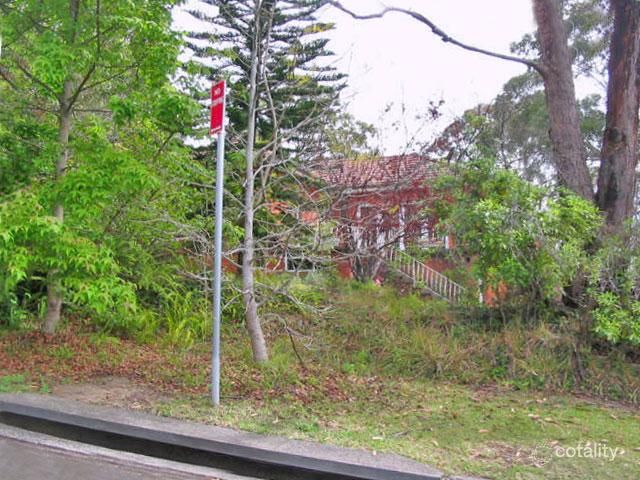 1 Tantallon Rd, Lane Cove North, NSW 2066
