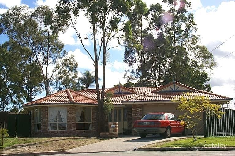 4 Fadden Ct, Bethania, QLD 4205