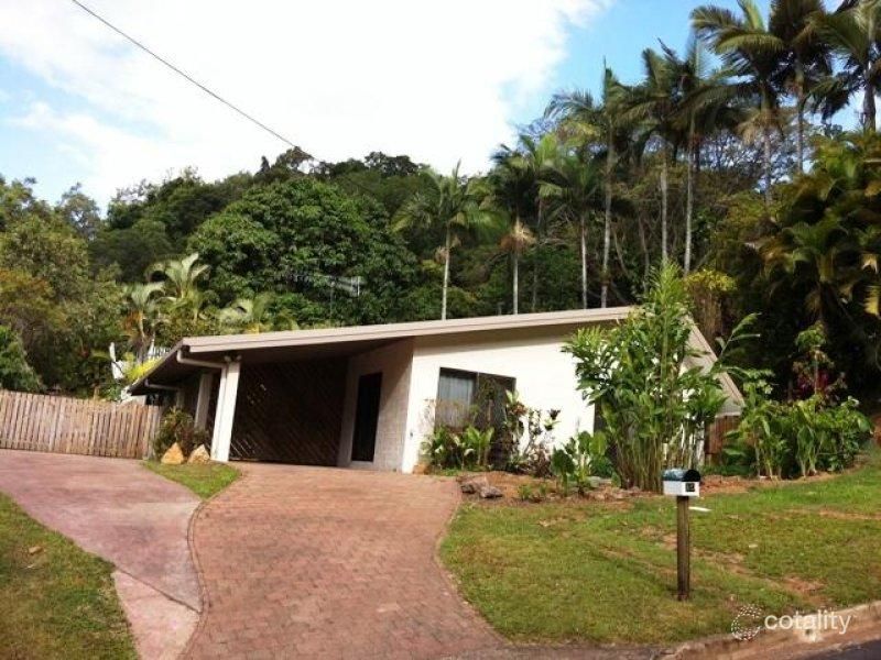 10 Marcia Cl, Smithfield, QLD 4878