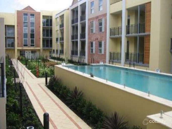 14/134 Aberdeen St, Northbridge, WA 6003