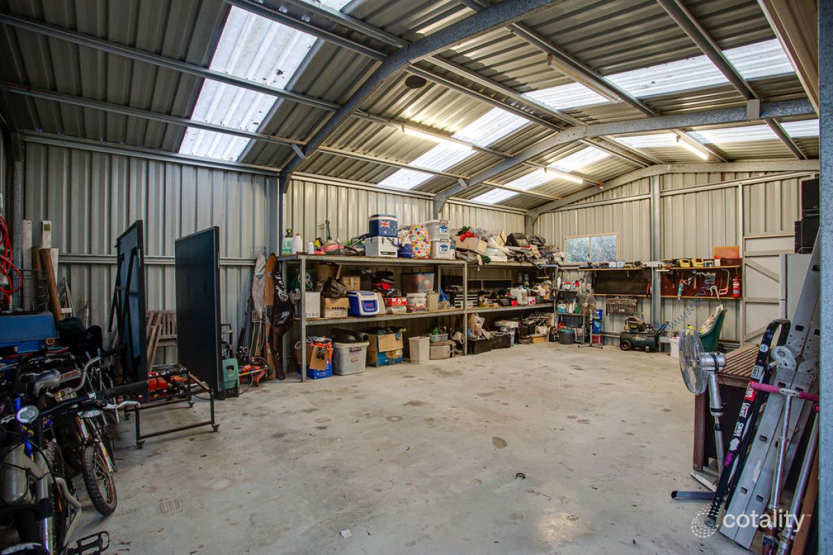 3 Tanja Ct, Tallai, QLD 4213