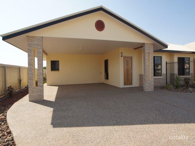 1/11 Constant St, Coolalinga, NT 0839