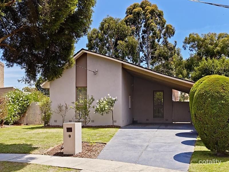 7 Hector Ct, Glen Waverley, VIC 3150