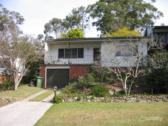 8 Kenmare Ave, Berkeley Vale, NSW 2261
