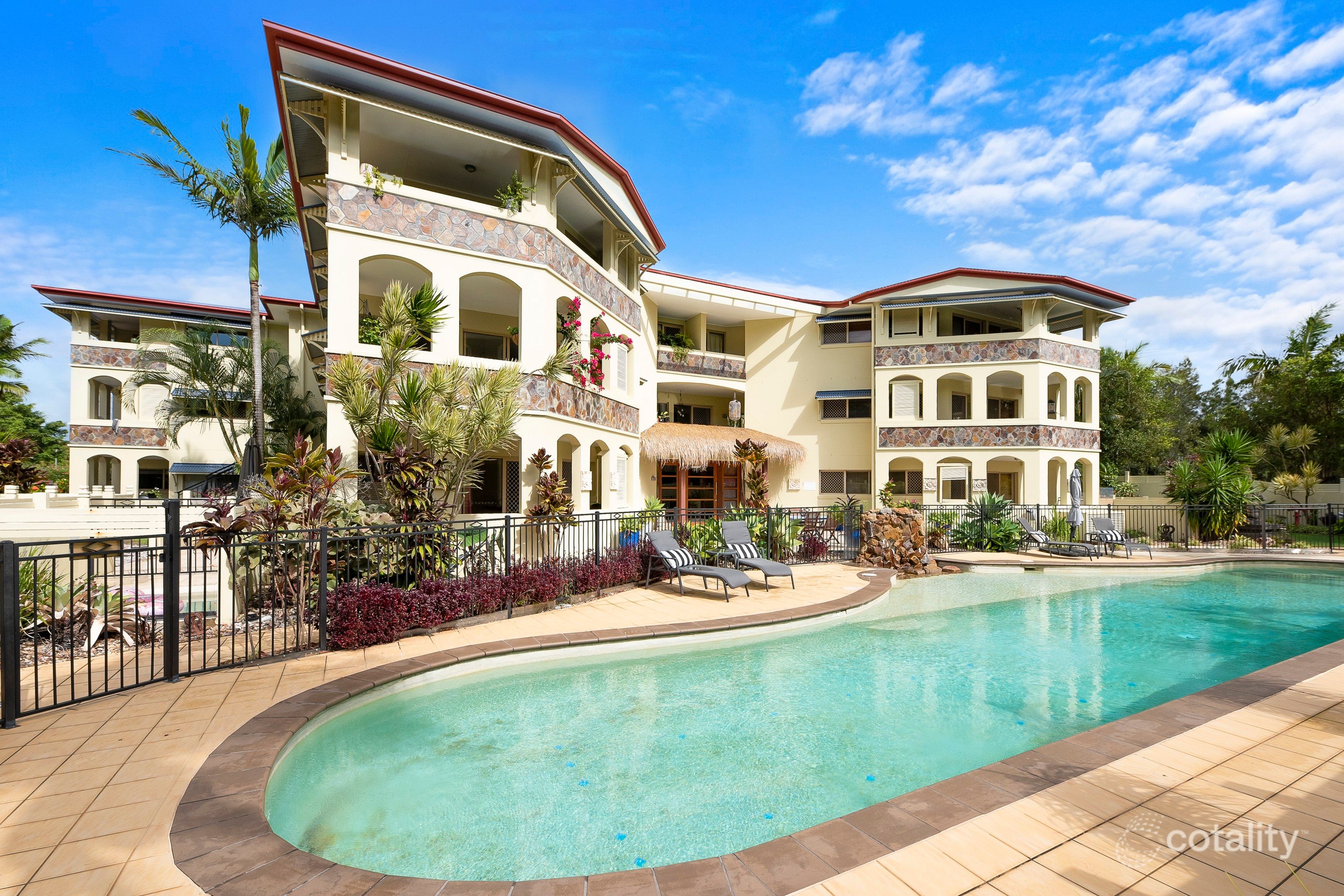 9/20 Spinnaker Dr, Mount Coolum, QLD 4573