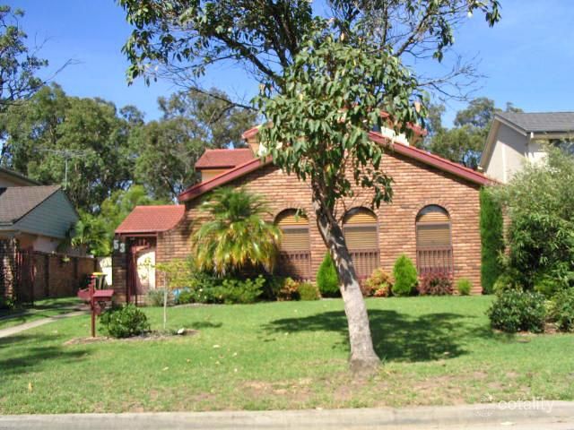 53 Martin Cres, Milperra, NSW 2214