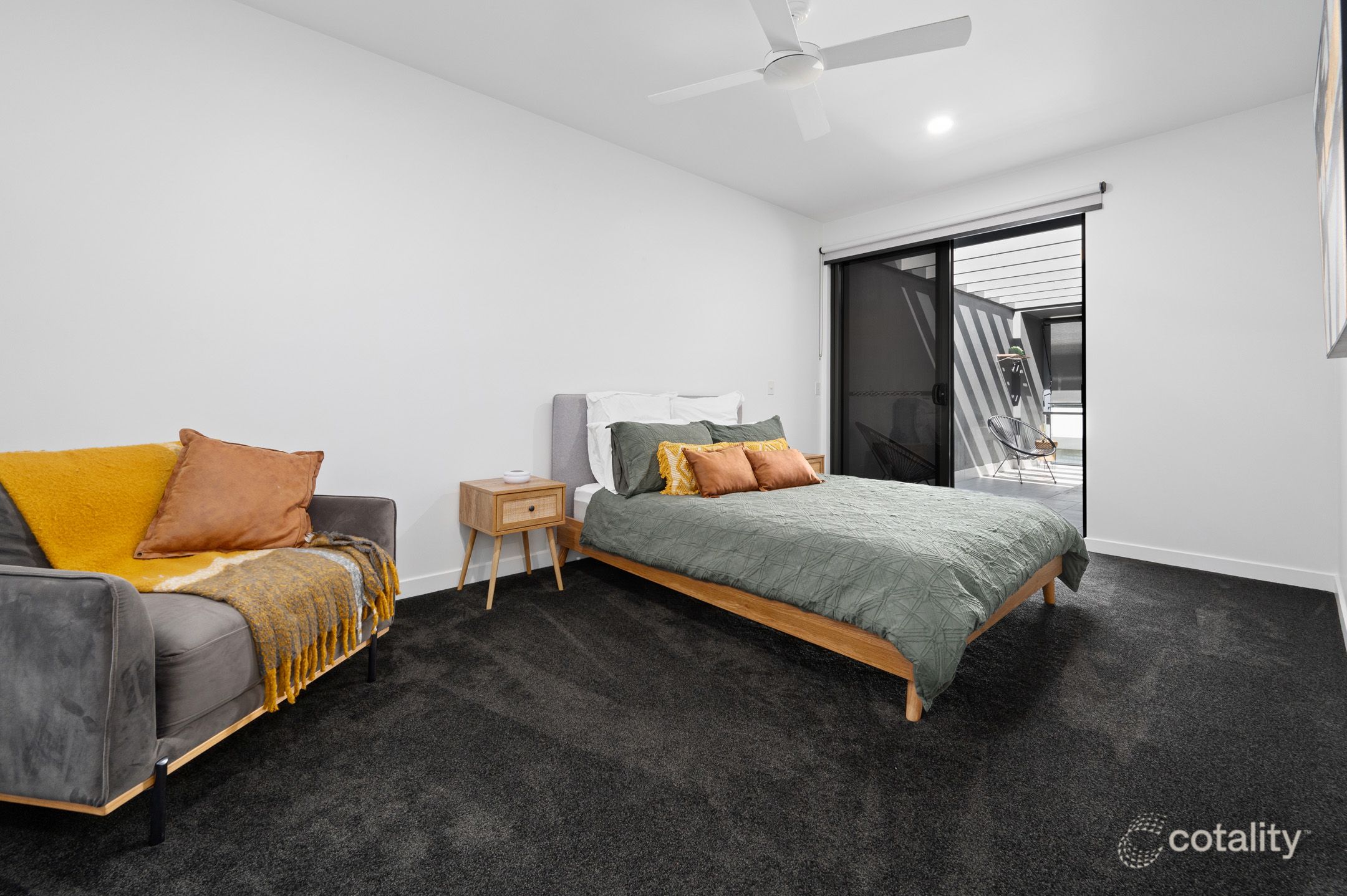 Lot 13103/19 River Vista Way, Paradise Point, QLD 4216