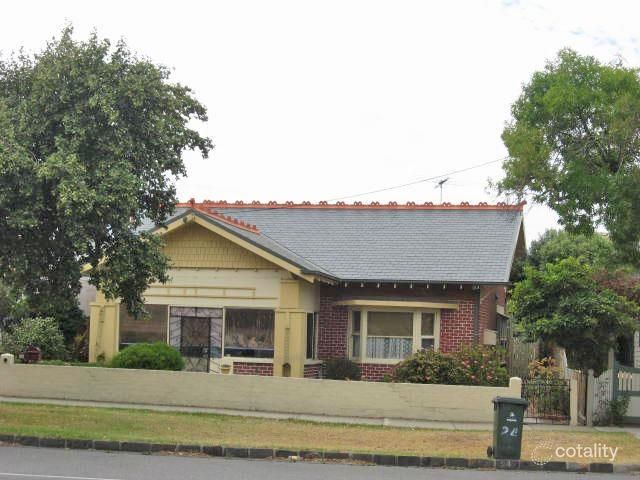 24 Victoria St, Williamstown, VIC 3016