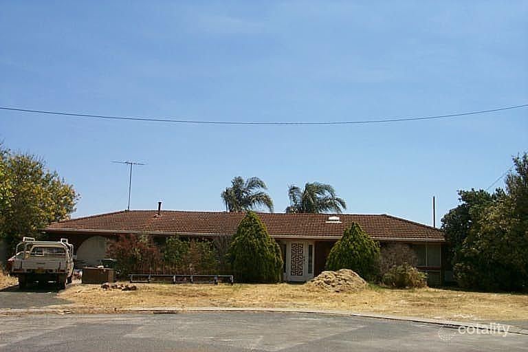 6 Christie Ct, Wanneroo, WA 6065