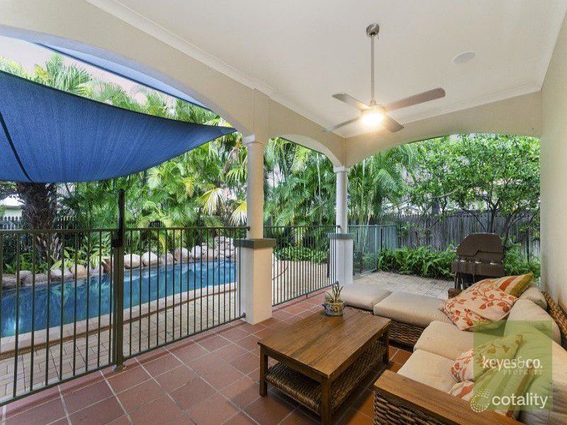 10 Westminster Mews, Douglas, QLD 4814