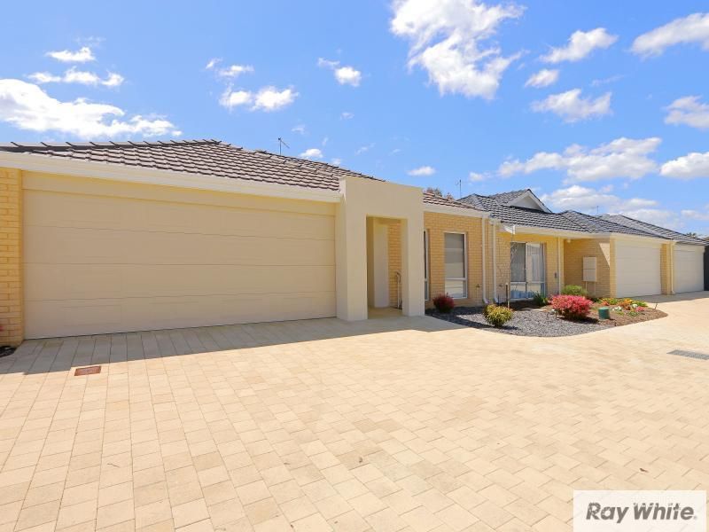 4/7 Leslie St, Cannington, WA 6107