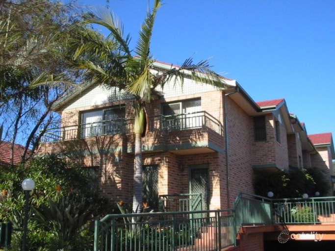 4/8 Graham Rd, Narwee, NSW 2209