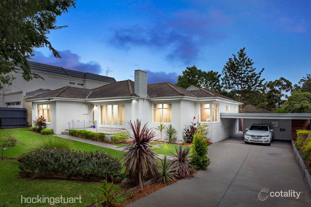 38 Boondara Rd, Mont Albert North, VIC 3129