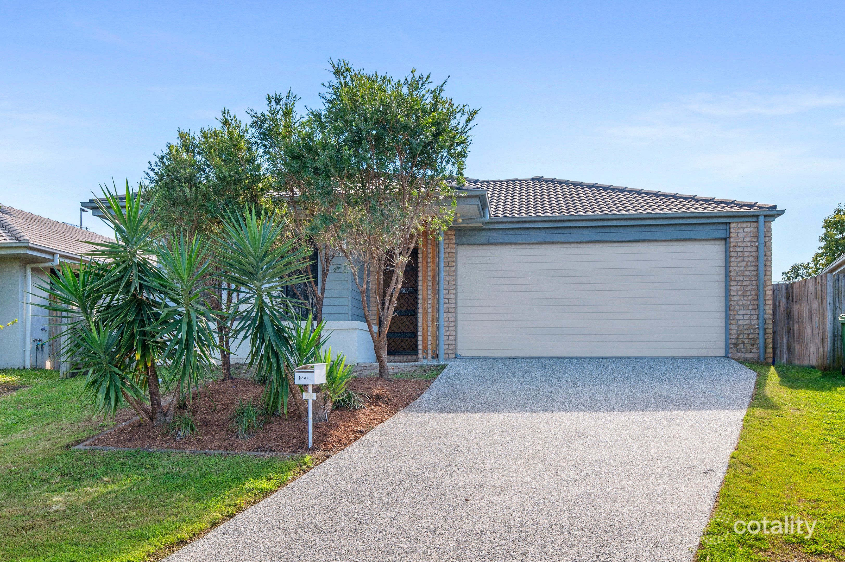 46 Hasemann Cres, Upper Coomera, QLD 4209