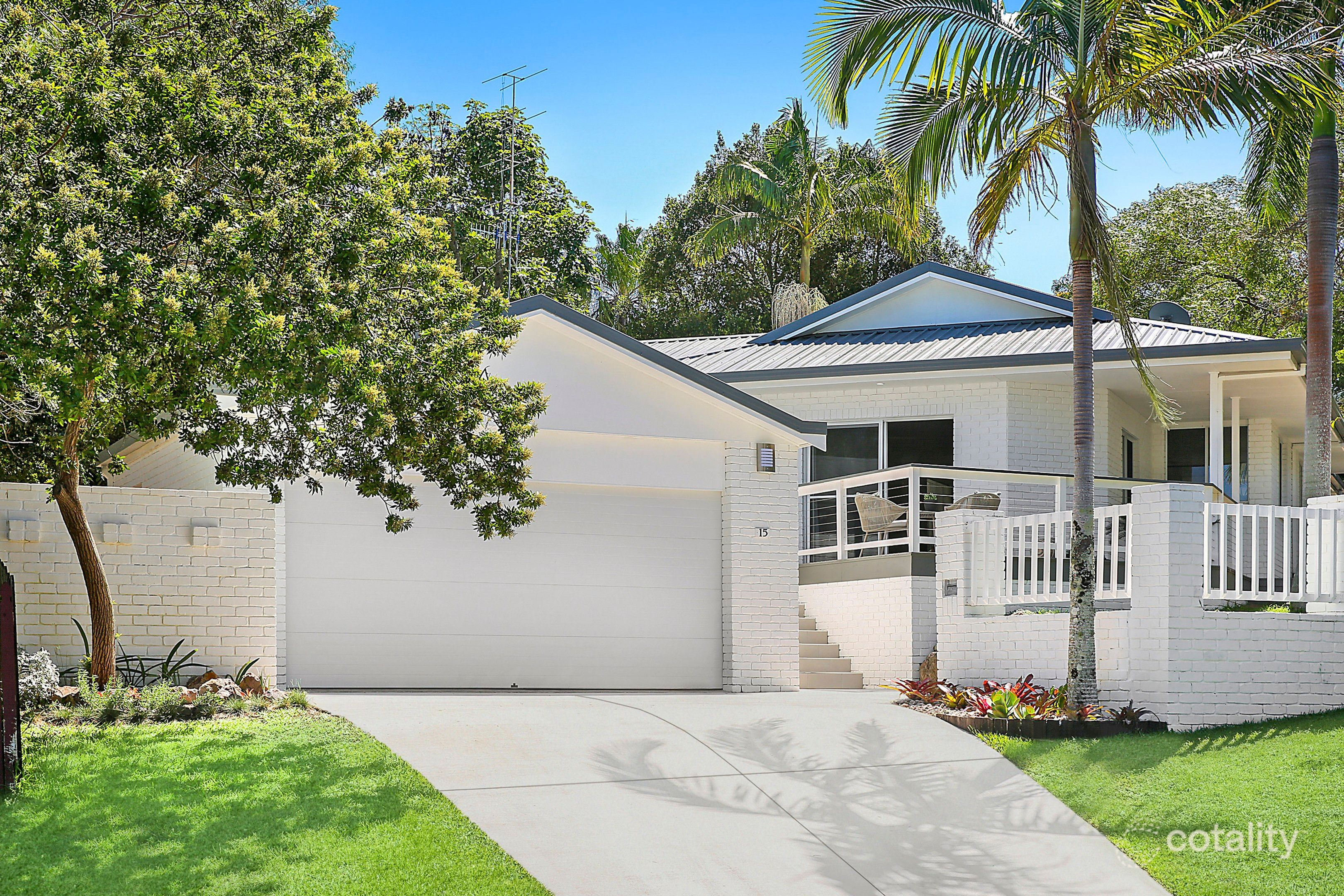 15 Belfa Pl, Noosa Heads, QLD 4567