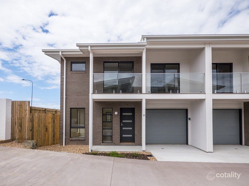 1/165 Ann St, Kallangur, QLD 4503