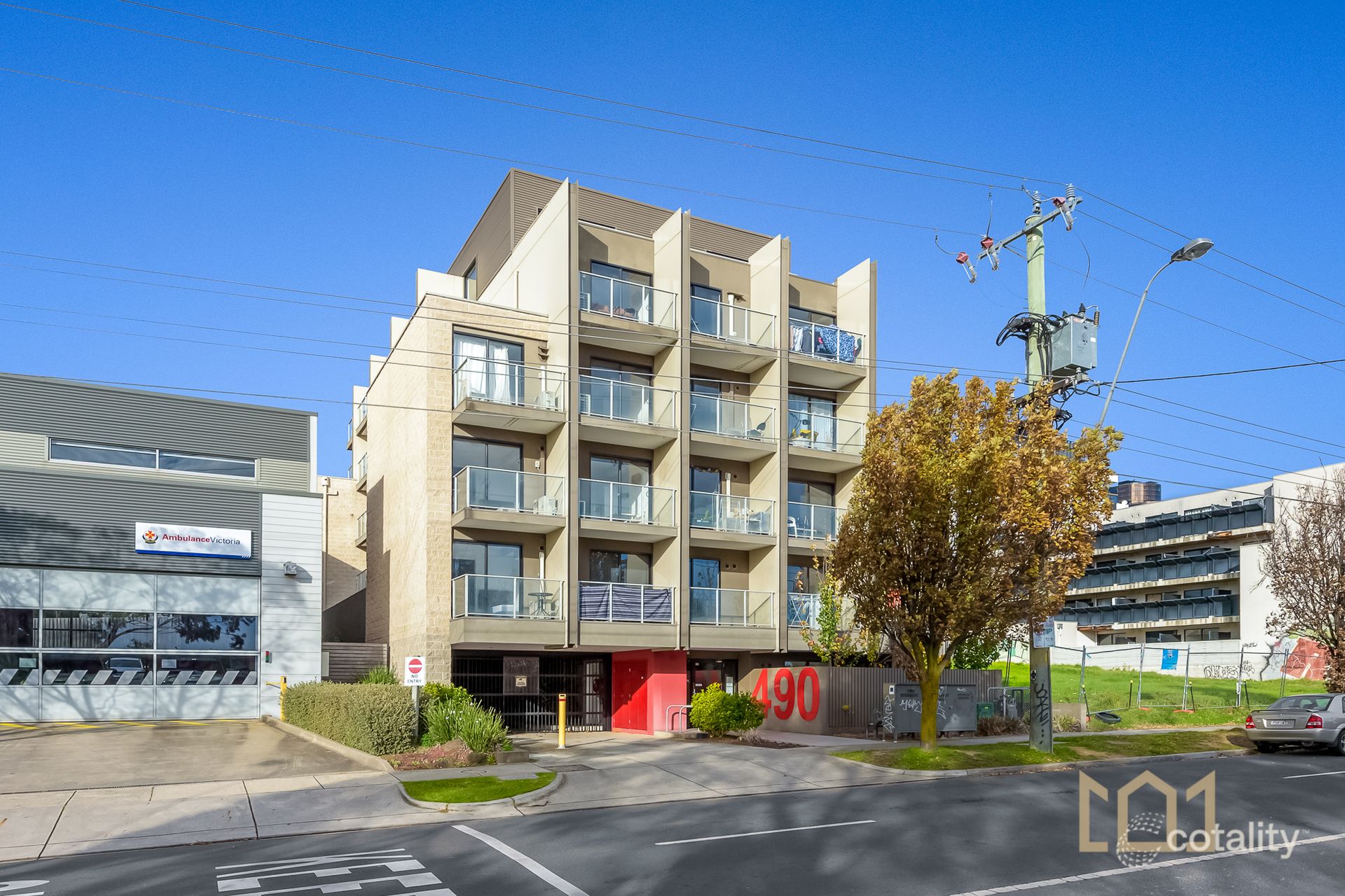 206/490 Elgar Rd, Box Hill, VIC 3128