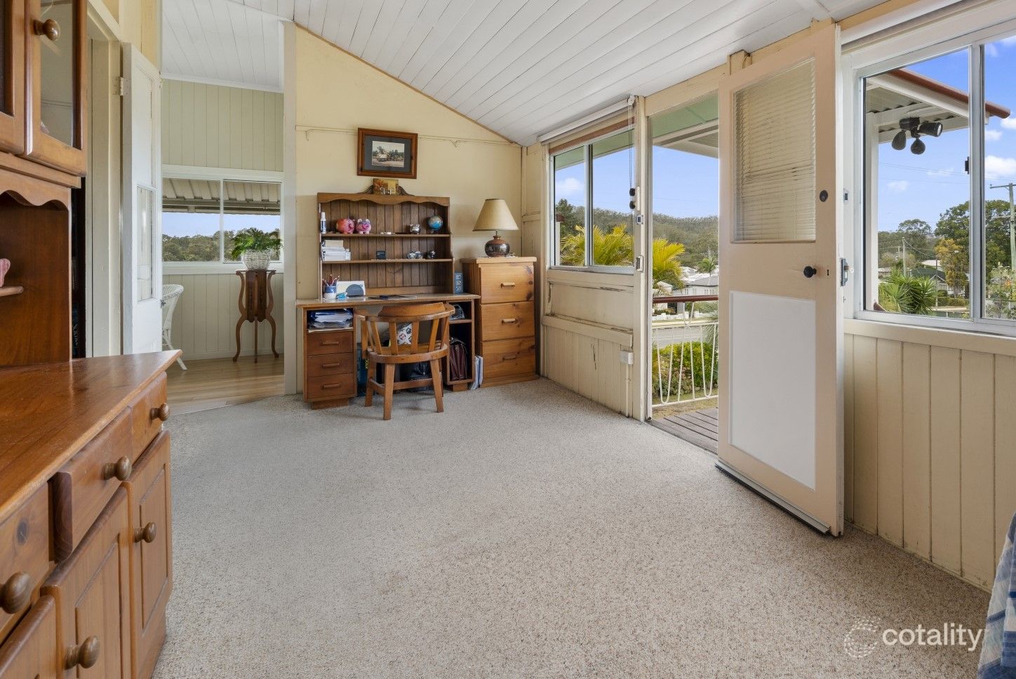 25 Mary St, Kilcoy, QLD 4515