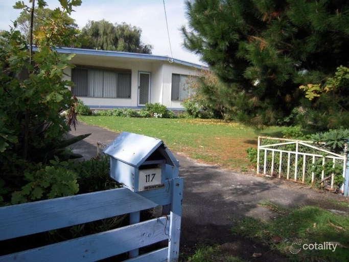 117 Rosebud Pde, Rosebud, VIC 3939