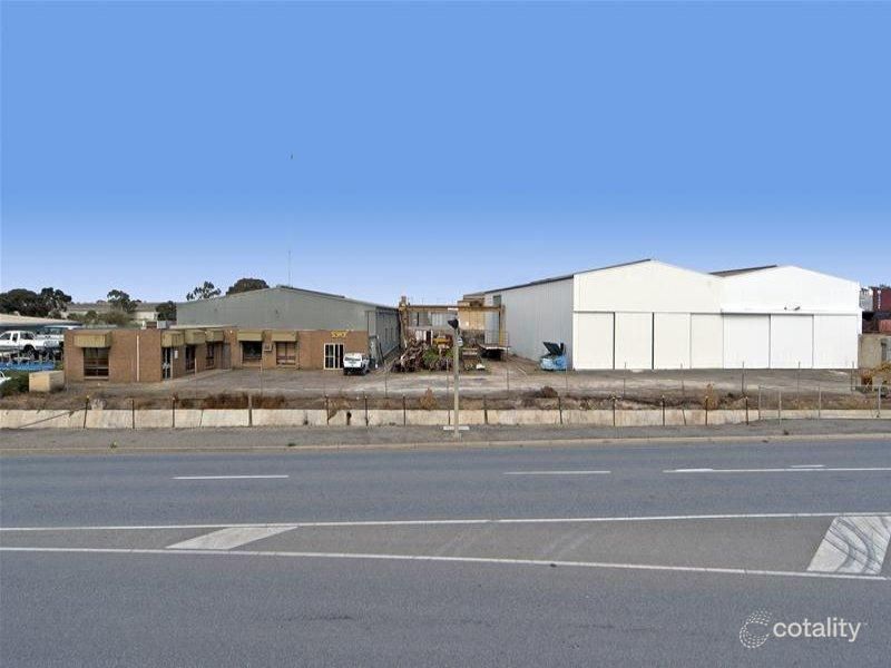 187-193 Eastern Pde, Port Adelaide, SA 5015