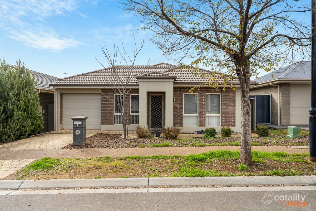 5 Brennan Cl, Evanston South, SA 5116