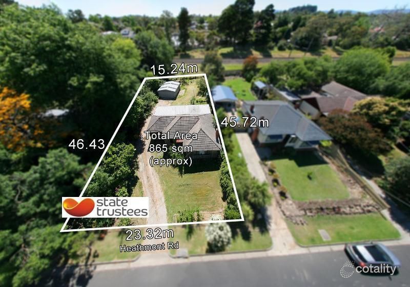 27 Heathmont Rd, Ringwood, VIC 3134