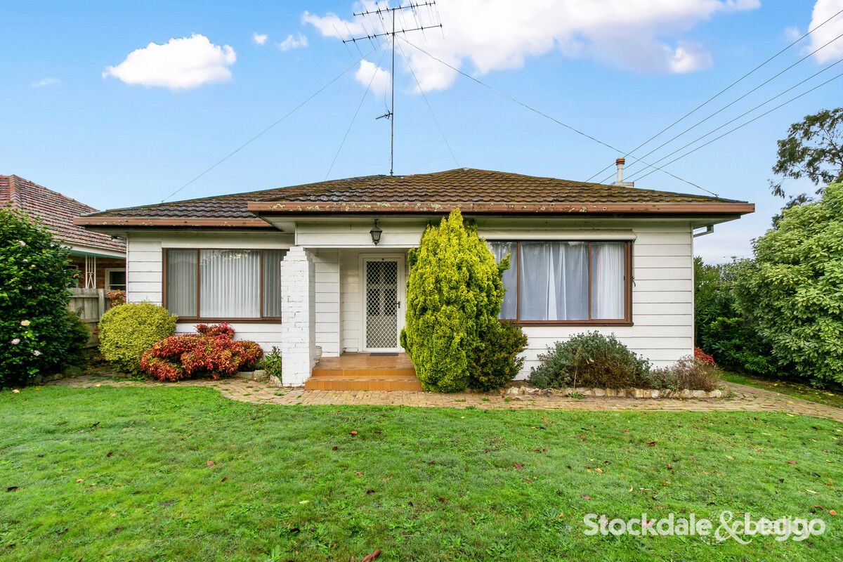 2 Kerrie St, Morwell, VIC 3840
