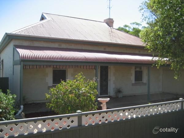 6 Corey St, Robertstown, SA 5381