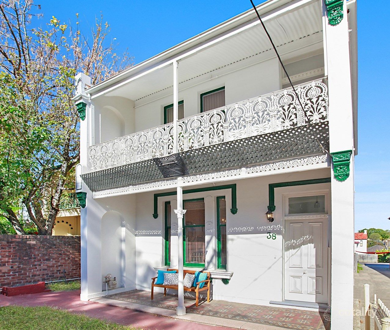 38 Norton St, Ashfield, NSW 2131