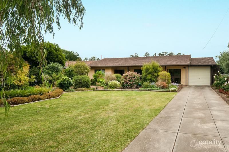 2 Sunningdale Ave, Novar Gardens, SA 5040