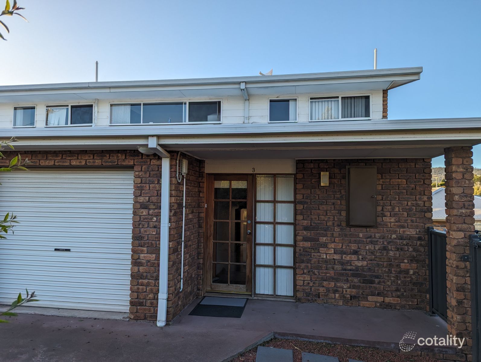3/38 Topham St, Rose Bay, TAS 7015