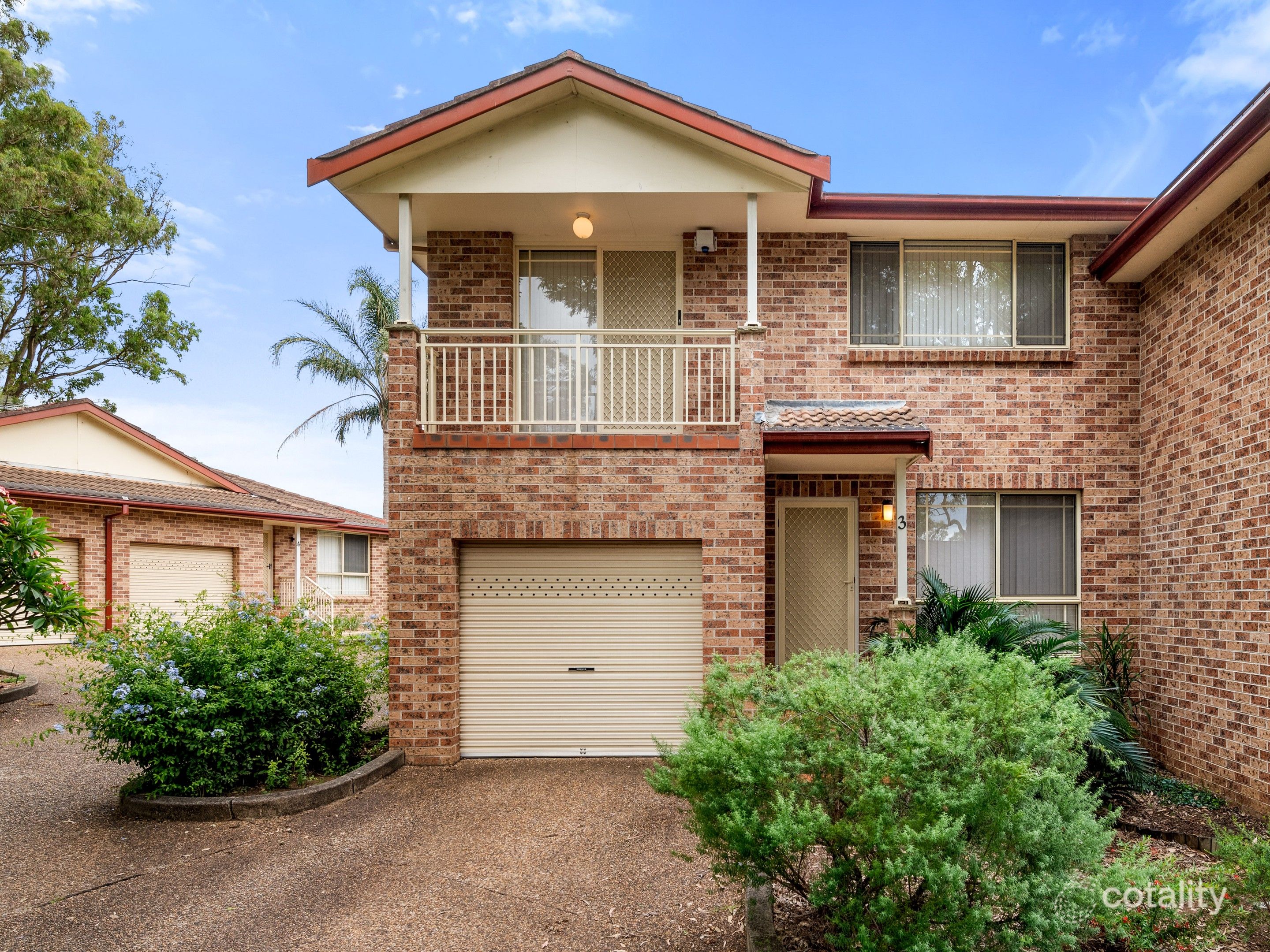 3/55 Chester Rd, Ingleburn, NSW 2565