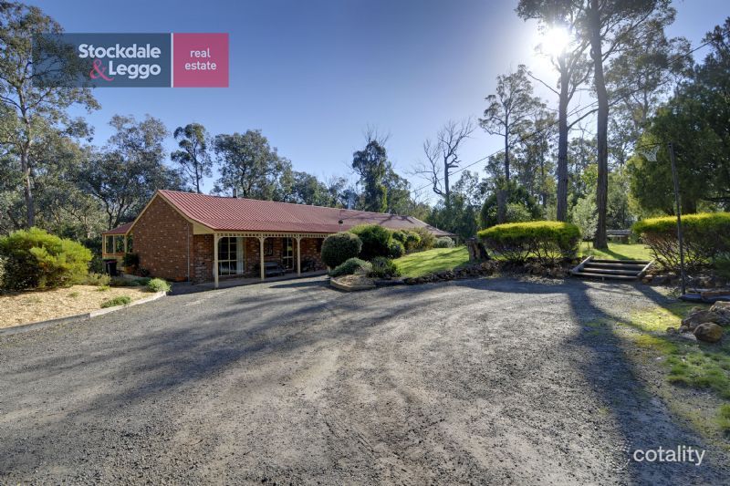 70 Boulton Cres, Tyers, VIC 3844