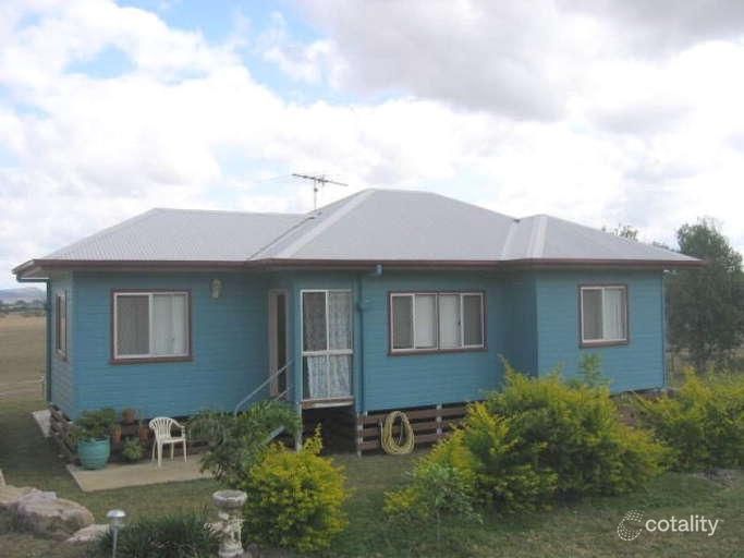 138 Malabar Rd, Veresdale, QLD 4285