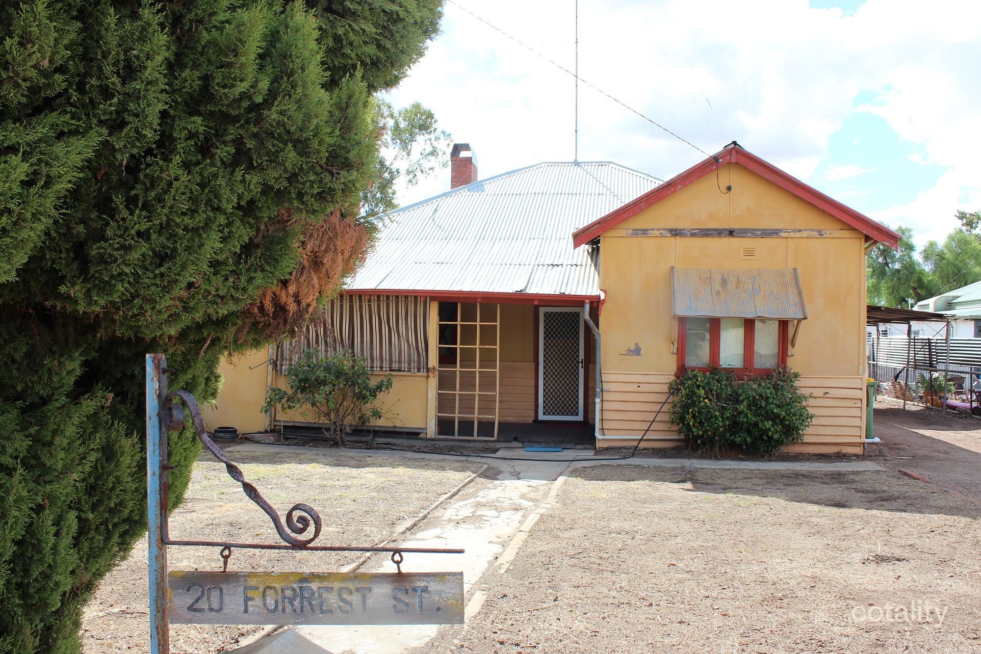 20 Forrest St, Northam, WA 6401