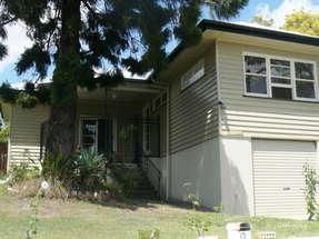 91 Stephen St, Camp Hill, QLD 4152