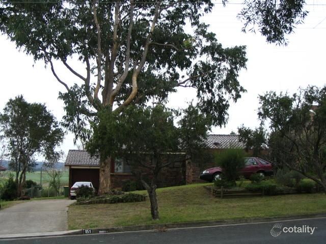 151 Francis St, Richmond, NSW 2753