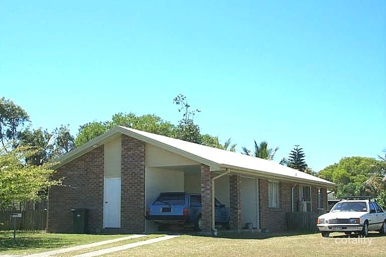 134 Shoal Point Rd, Shoal Point, QLD 4750