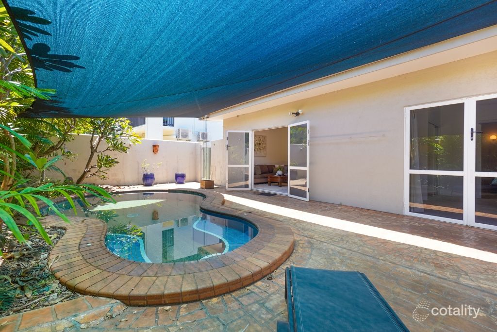 4/18 Philip St, Fannie Bay, NT 0820