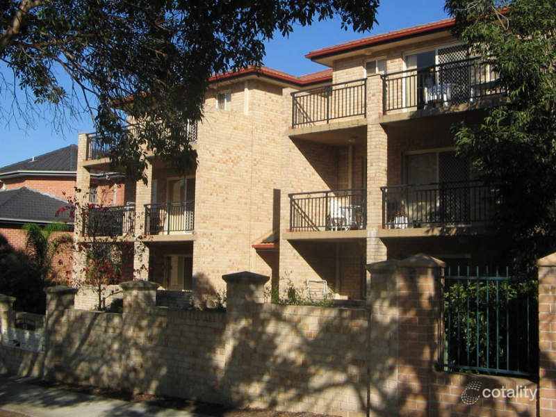 2/43 Brickfield St, North Parramatta, NSW 2151