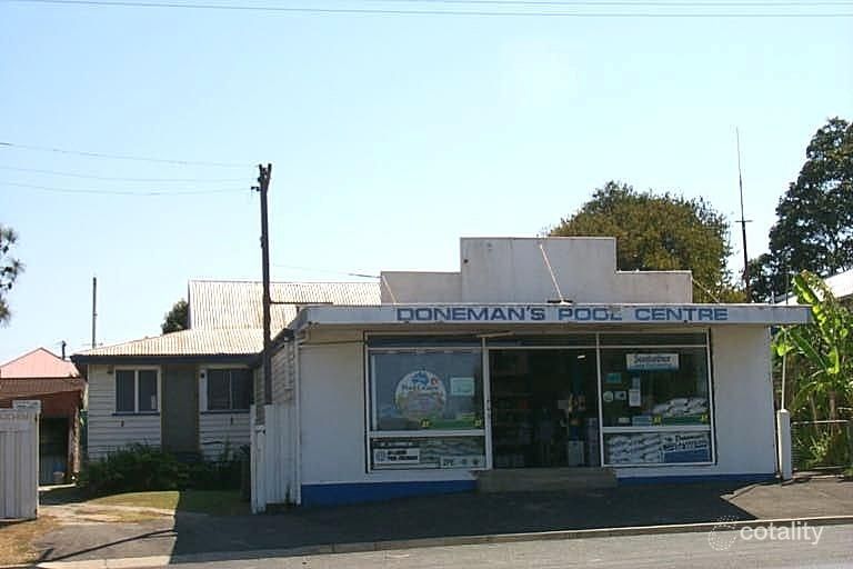 1a Cathcart St, Bundaberg South, QLD 4670