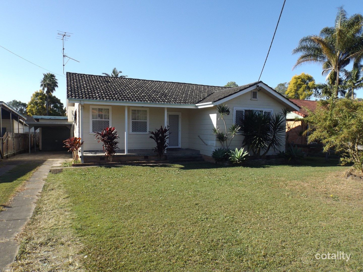 6 Churchill Cres, Casino, NSW 2470