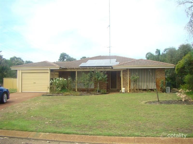 1 Laurina Pl, Boyanup, WA 6237