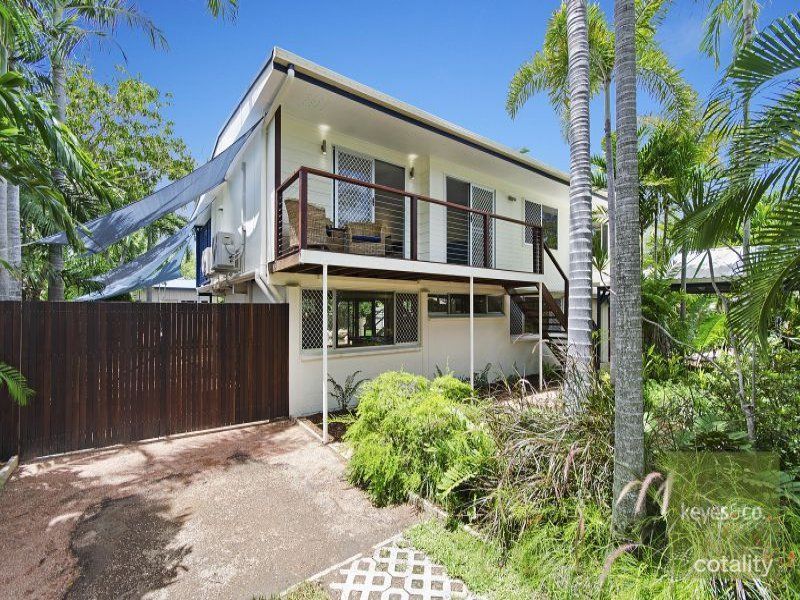 4 Denis St, Aitkenvale, QLD 4814