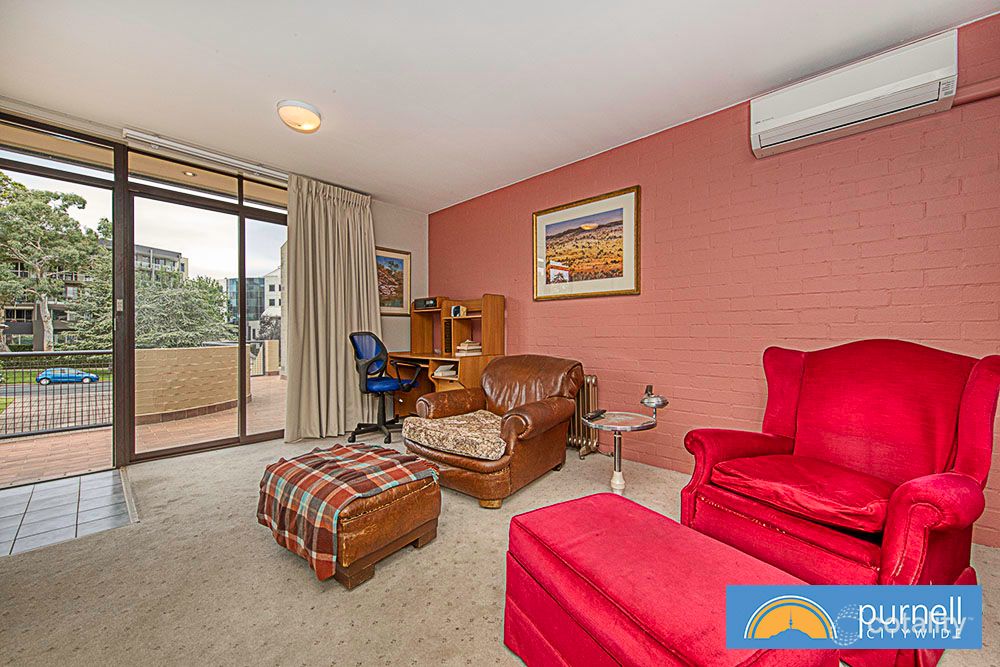 18/1 Oxley St, Griffith, ACT 2603