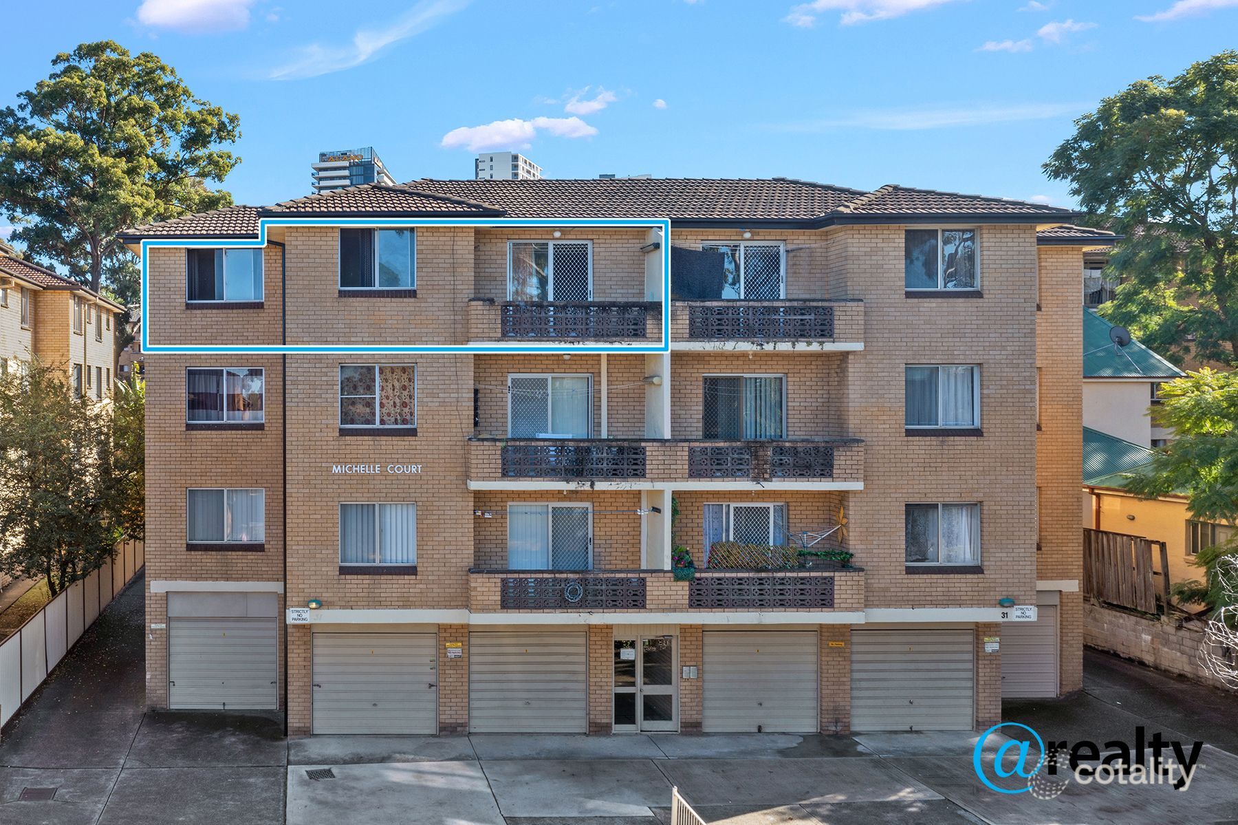 11/31 Speed St, Liverpool, NSW 2170