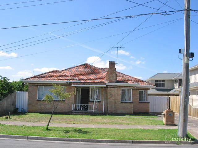 24 Jackson St, Maidstone, VIC 3012