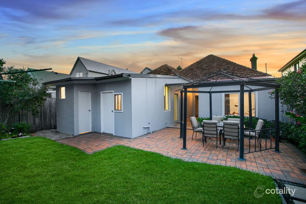 125 Bellevue St, Cammeray, NSW 2062