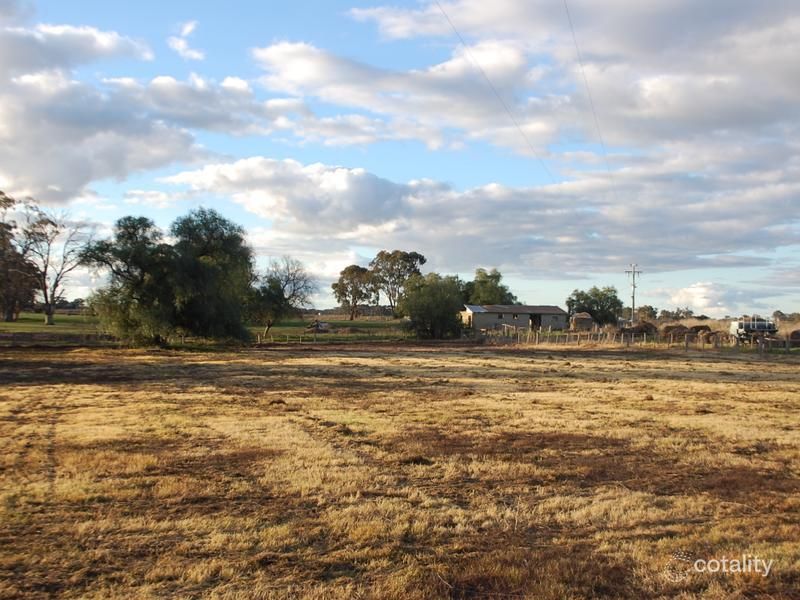 700 Tallygaroopna West-Bunbartha Rd, Bunbartha, VIC 3634