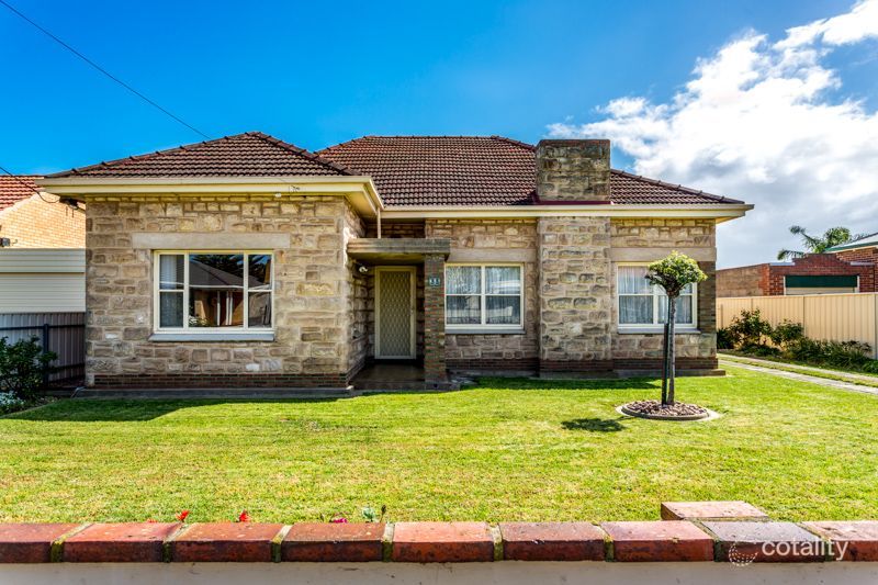 33 Fortisgreen Ave, Pennington, SA 5013